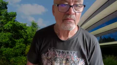 eddelmar online show from September 30, 10:30 am