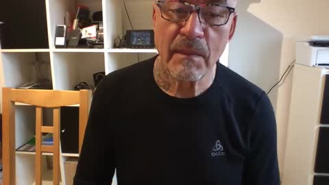 eddelmar online show from January 8, 12:47 pm