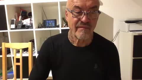 eddelmar online show from January 12, 6:16 pm