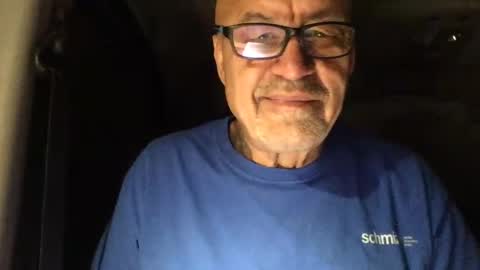 eddelmar online show from March 12, 8:20 pm