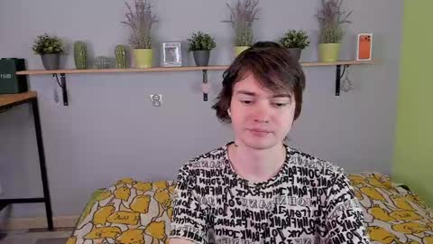 Edgar online show from May 30, 2:22 am