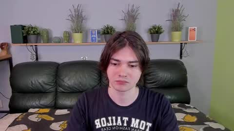 Edgar online show from March 5, 2:19 am