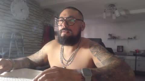 edgarram83 online show from November 8, 11:08 pm