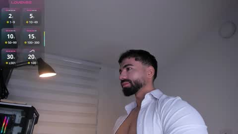 edrick online show from January 10, 12:09 pm