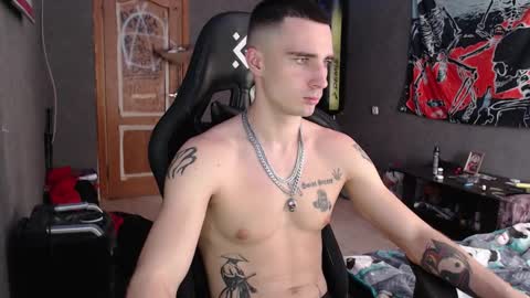 Eduar online show from October 9, 11:15 am