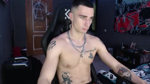 Eduar online show from October 10, 11:26 am