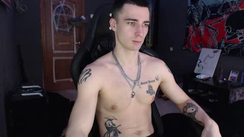 Eduar online show from February 5, 12:56 pm