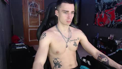 Eduar online show from November 14, 9:22 am