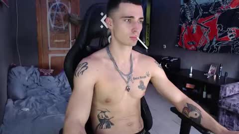 Eduar online show from September 9, 1:10 pm