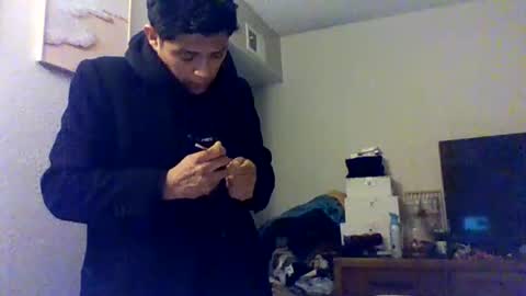 eduardo0084 online show from January 8, 2:14 am