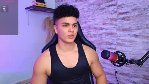 EDWARD CLARCK online show from December 14, 4:25 pm