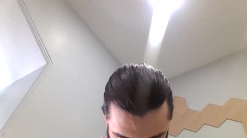 Grisales Private online show from February 13, 8:36 pm