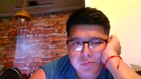 Nicky789 online show from December 16, 8:26 pm