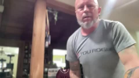 Harley Biker online show from March 10, 6:03 pm