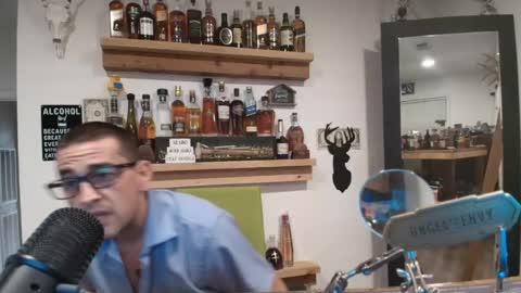 SilverBulture online show from July 15, 2:29 am