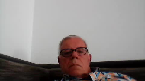 eisbaer1957 online show from July 23, 2:58 pm