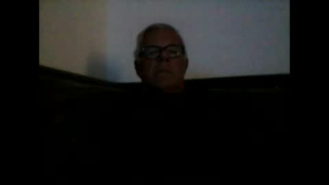 eisbaer1957 online show from October 8, 7:18 pm