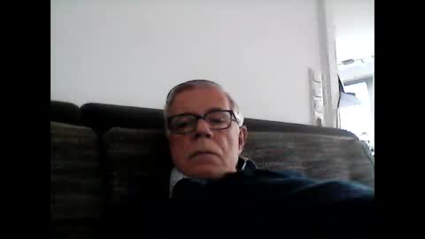 eisbaer1957 online show from December 30, 1:03 pm