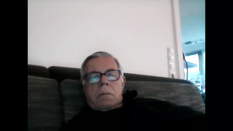 eisbaer1957 online show from February 28, 4:31 pm