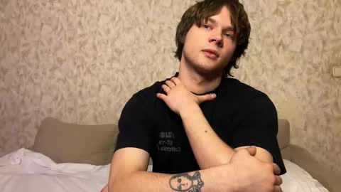 Eitan online show from January 8, 2:55 pm