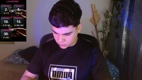 Eithan online show from March 31, 9:27 pm