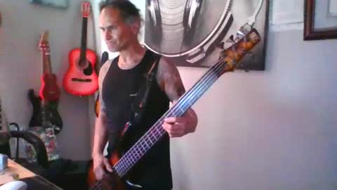 ThongLover6869 online show from July 21, 3:03 pm