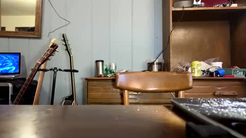 PiedPiper online show from April 18, 12:28 pm