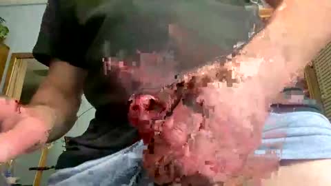 PiedPiper online show from February 7, 6:24 am