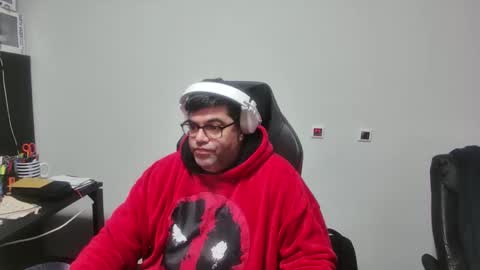 ejectprecoce online show from January 11, 10:57 pm