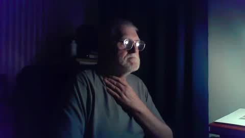 eketman1964 online show from November 16, 1:30 am