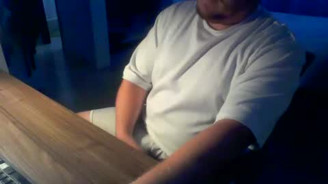Juan Pablo M online show from July 20, 7:49 pm