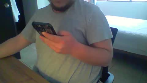 Juan Pablo M online show from December 15, 9:56 pm