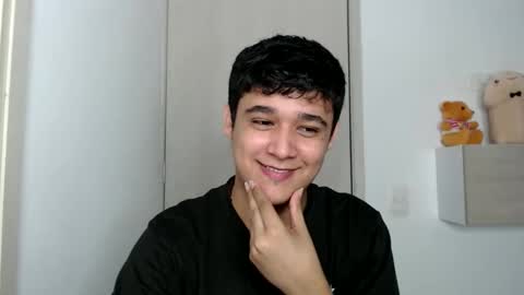 elandor online show from October 18, 11:20 pm