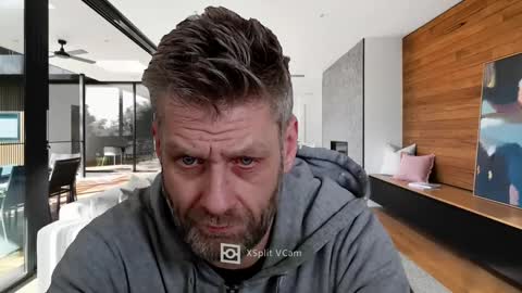 Timm online show from March 1, 10:02 am