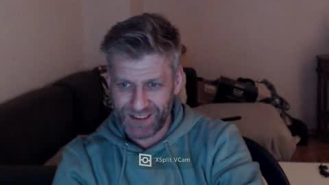 Timm online show from December 14, 3:18 am