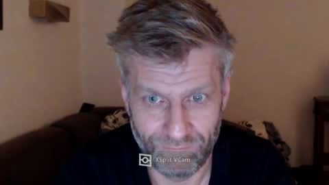 Timm online show from December 31, 8:02 pm