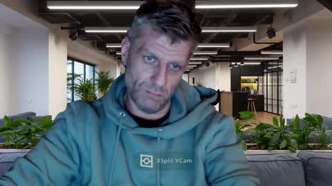 Timm online show from March 5, 7:06 pm