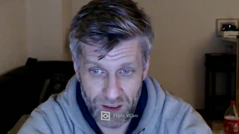 Timm online show from January 28, 4:52 pm