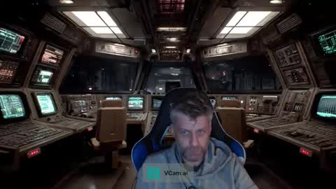 Timm online show from April 20, 9:39 pm