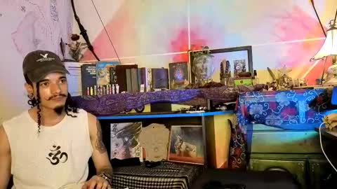 Sir Eleazar online show from September 24, 6:24 am