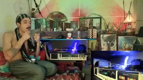 Sir Eleazar online show from October 30, 6:48 am