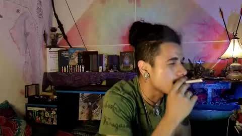 Sir Eleazar online show from September 27, 5:49 am