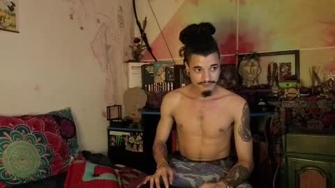 Sir Eleazar online show from September 11, 1:37 am