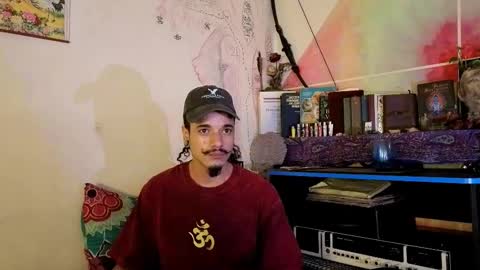 Sir Eleazar online show from September 29, 4:33 am