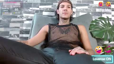 eleg_ochoa7 online show from January 12, 6:27 pm