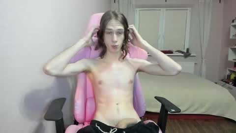 eleganc3 online show from November 22, 9:14 pm