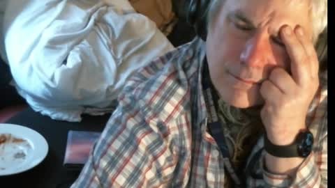 TheEleventhPhoenix online show from January 28, 4:19 pm