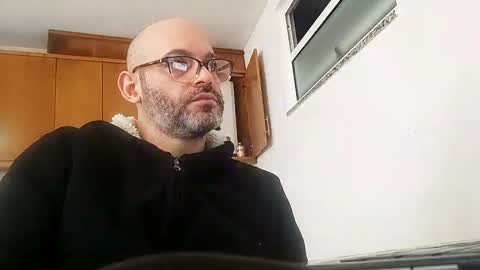 elgrande85 online show from December 24, 12:00 pm