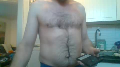 horny viking online show from February 16, 8:43 am