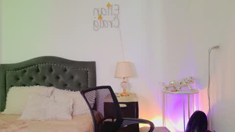 Elian online show from June 7, 4:36 pm